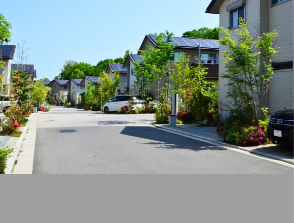 ハウスメーカー