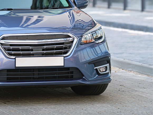 自動車ディラー